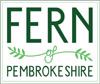 Fern Of Pembrokeshire Logo